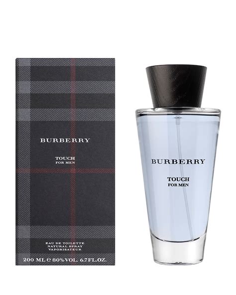 burberry touch kruidvat|burberry touch for men perfume.